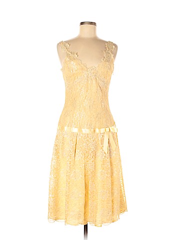 Renato Nucci Cocktail Dress (view 1)