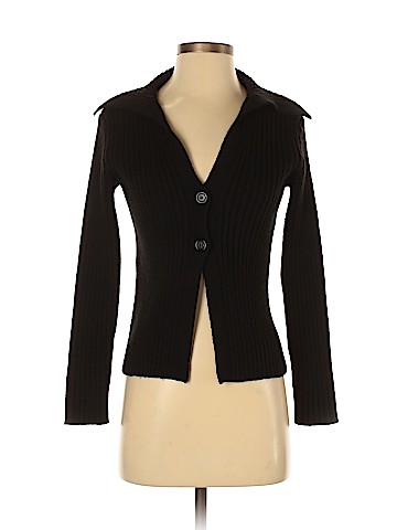 Ann Taylor Wool Cardigan (view 1)
