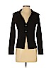 Ann Taylor Black Wool Cardigan Size XS - photo 1