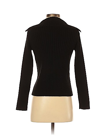 Ann Taylor Wool Cardigan (view 2)