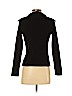Ann Taylor Black Wool Cardigan Size XS - photo 2