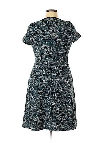 Talbots Casual Dress (view 2)