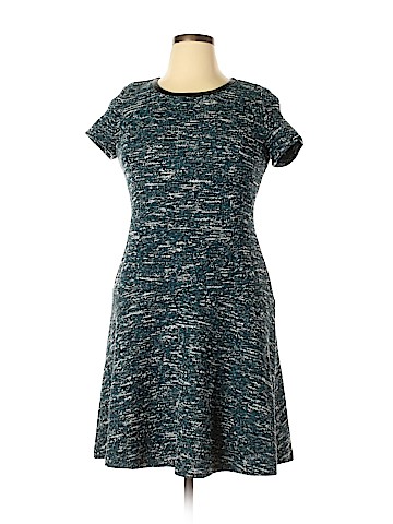Talbots Casual Dress (view 1)