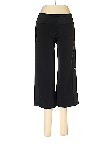 Lululemon Athletica Active Pants (view 1)