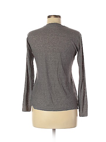 James Perse Long Sleeve T-Shirt (view 2)