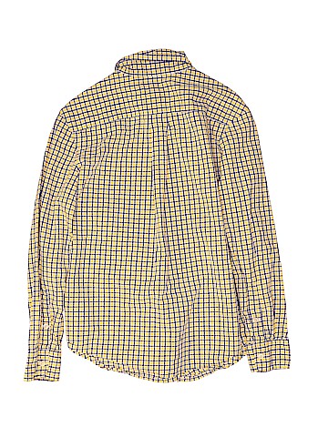 Ralph Lauren Long Sleeve Button-Down Shirt (view 2)