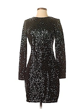 Belle Badgley Mischka Size 4