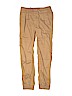 Gap Kids Solid Tan Khakis Size XL (youth) - photo 1