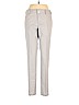 G1 Goods 100% Cotton Gray Khakis Size 6 - photo 1