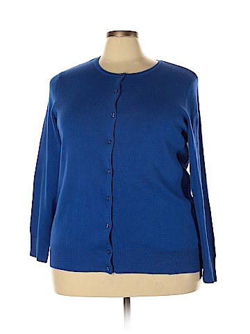 Croft & Barrow Cardigan (view 1)