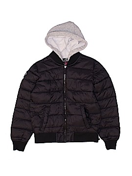 Justice Size Small youth