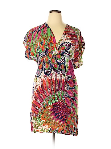 MYTH nyc Casual Dress (view 1)