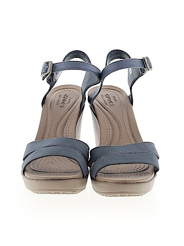 Crocs Wedges (view 2)