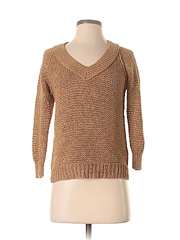 Club Monaco Pullover Sweater (view 1)