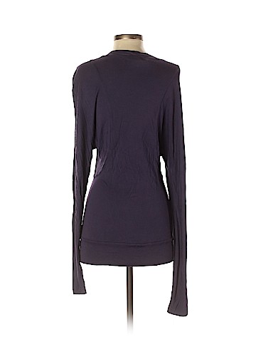 BCBGMAXAZRIA Long Sleeve Top (view 2)