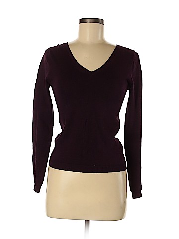 Zara Pullover Sweater (view 1)