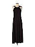 Amour Vert Black Casual Dress Size M - photo 1