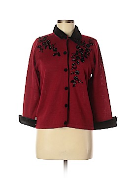 Alfred Dunner Size Med Petite
