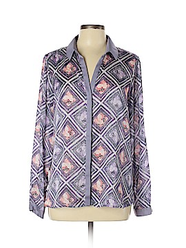 Violeta by Mango Size 10 Plus