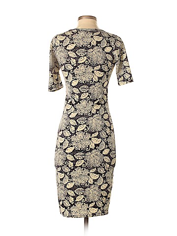 Lularoe Casual Dress (view 2)