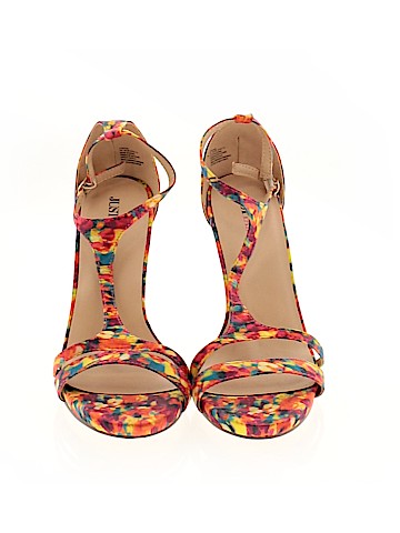 Just Fab Heels (view 2)