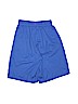 Nike 100% Polyester Blue Athletic Shorts Size S (youth) - photo 2