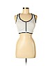 Danskin Now White Sports Bra Size XL - photo 1