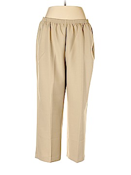 Alfred Dunner Size 18 Plus