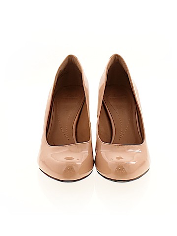 Clarks Heels (view 2)