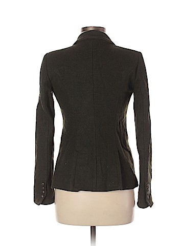 Ann Taylor LOFT Wool Blazer (view 2)