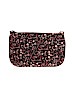 LC Lauren Conrad Burgundy Crossbody Bag One size - photo 3