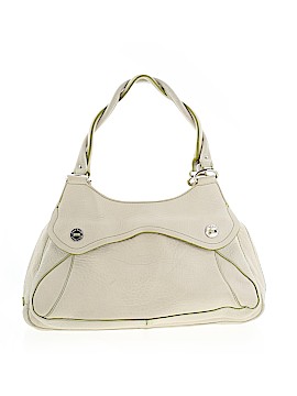 Cole Haan Leather Diaper Bag