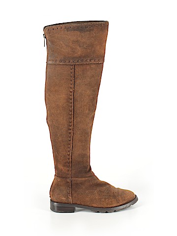 Adrienne Vittadini Boots (view 1)