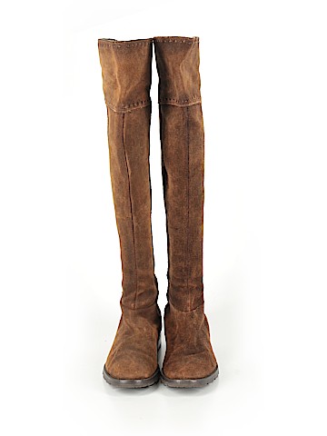 Adrienne Vittadini Boots (view 2)