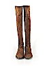 Adrienne Vittadini Brown Boots Size 6 - photo 2