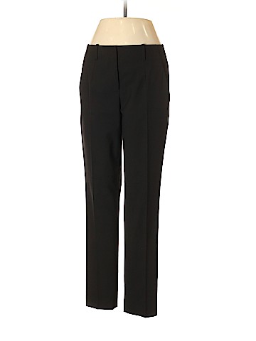 Theory Wool Pants (view 1)