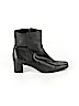 Nine West Black Boots Size 9 (wide) - photo 1