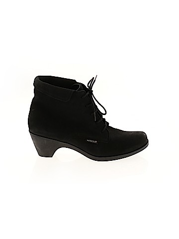 Mephisto Ankle Boots (view 1)