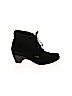 Mephisto Black Ankle Boots Size 7 - photo 1