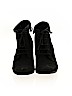 Mephisto Black Ankle Boots Size 7 - photo 2