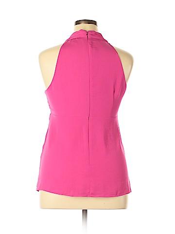 Banana Republic Sleeveless Blouse (view 2)
