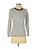 Levi's Black Long Sleeve T-Shirt Size S - photo 1