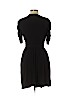 Assorted Brands Black Casual Dress Size L (petite) - photo 2