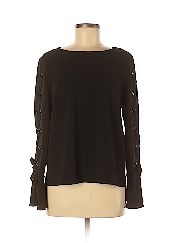Vince Camuto Long Sleeve Top (view 1)