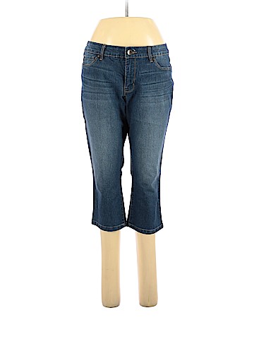 Nine West Jeans (view 1)