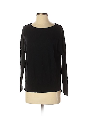 Vince. Long Sleeve Top (view 1)