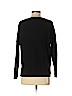 Vince. Black Long Sleeve Top Size S - photo 2