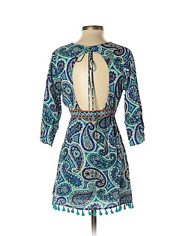 Trina Turk Casual Dress (view 2)