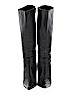 Nine West Black Boots Size EU 38 - photo 2