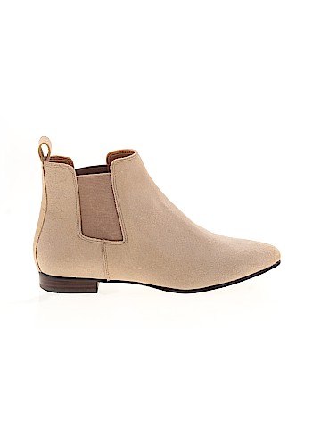 Banana Republic Ankle Boots (view 1)